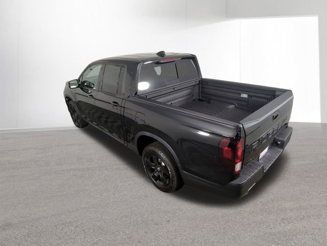 New 2026 Honda Ridgeline Black Edition image 19