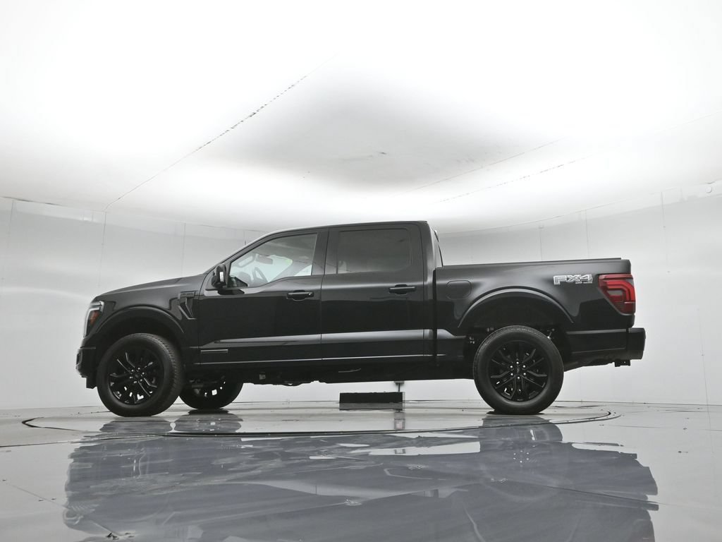 Used 2025 Ford F150 Lariat w/ Equipment Group 501A Mid AWD/4WD image 54