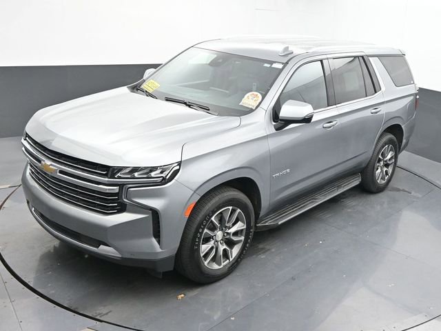 Used 2023 Chevrolet Tahoe LT w/ Luxury Package image 42