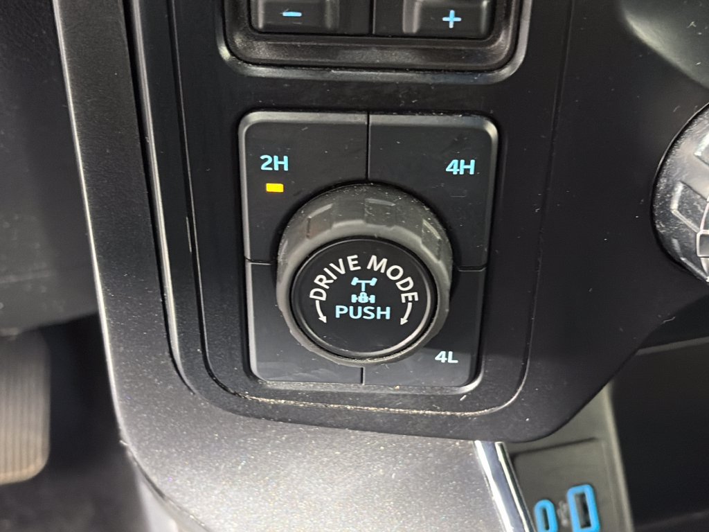 Used 2023 Ford F150 XLT w/ Equipment Group 302A High AWD/4WD image 22