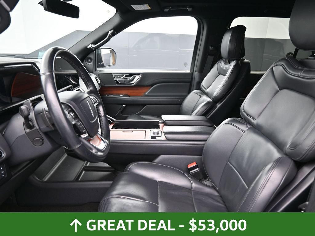 Used 2024 Lincoln Navigator Premiere image 20