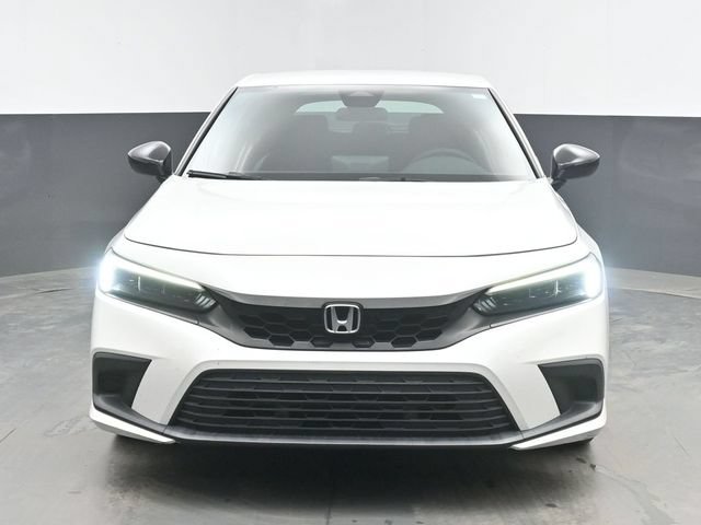 Used 2024 Honda Civic Sport image 3