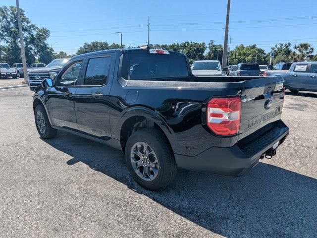 New 2026 Ford Maverick XLT FWD image 7