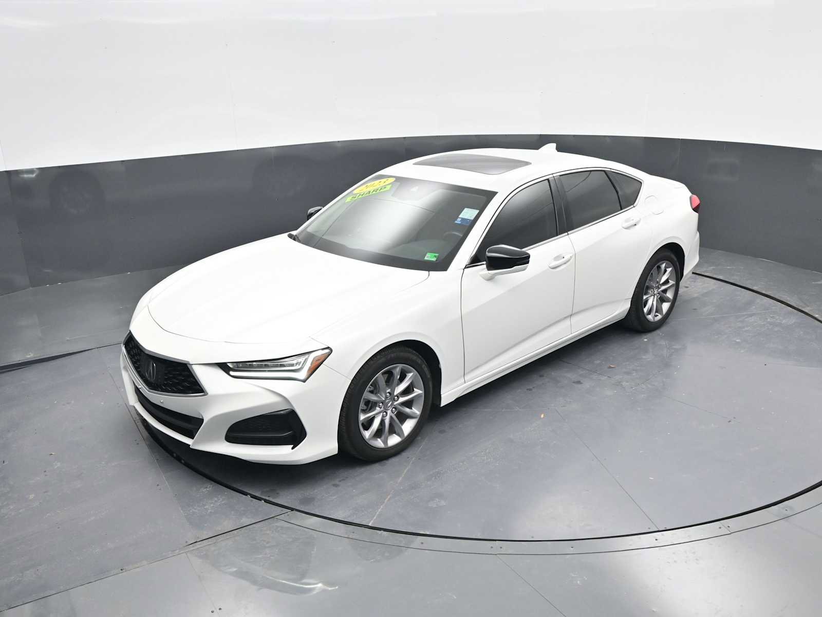 Used 2023 Acura TLX image 21