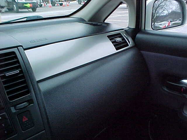 Used 2008 Nissan Versa 1.8 S w/ PWR Pkg image 16