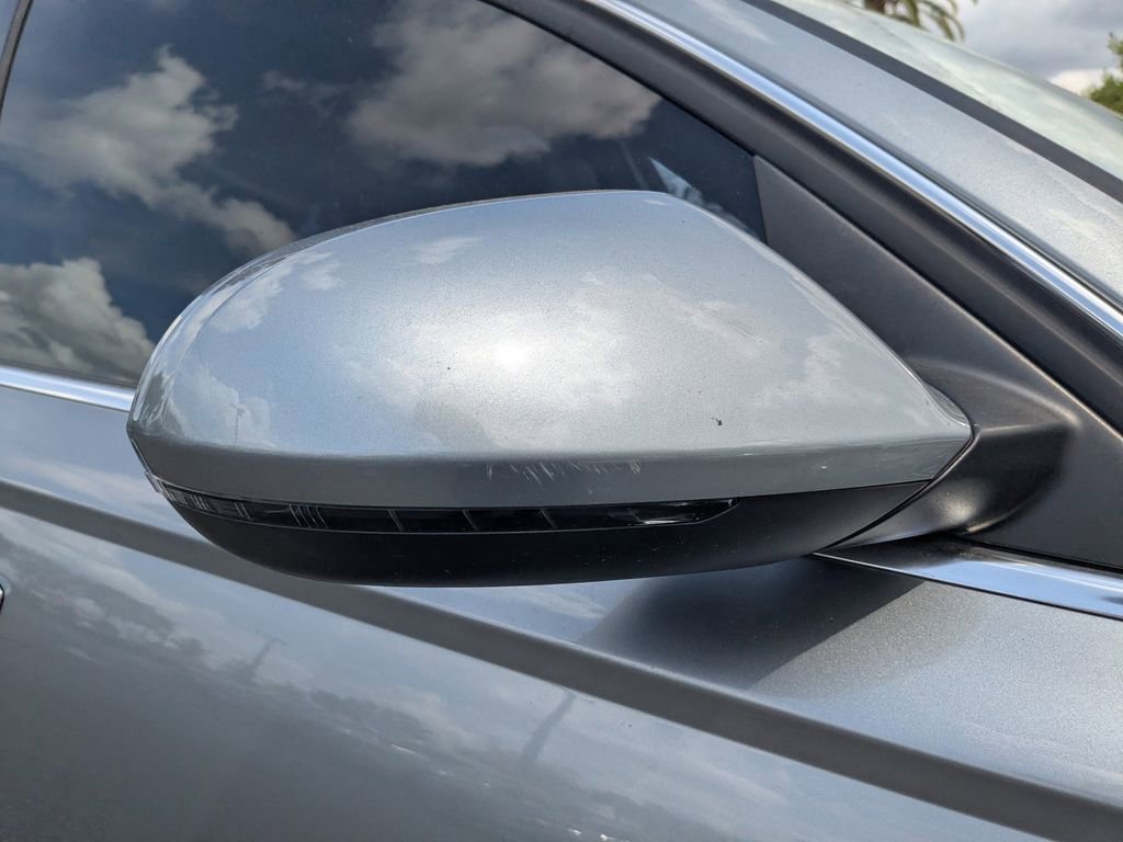 Used 2015 Audi A6 2.0T Premium Plus w/ Premium Plus Package image 23