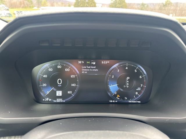 Used 2022 Volvo XC90 T6 Inscription w/ Advanced Package image 28