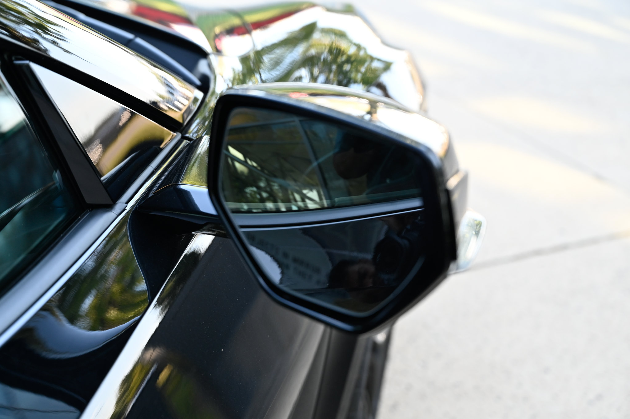 Used 2026 Chevrolet Corvette Z06 RWD image 13