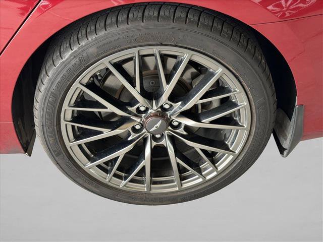 Used 2018 Genesis G80 3.3T Sport RWD image 2