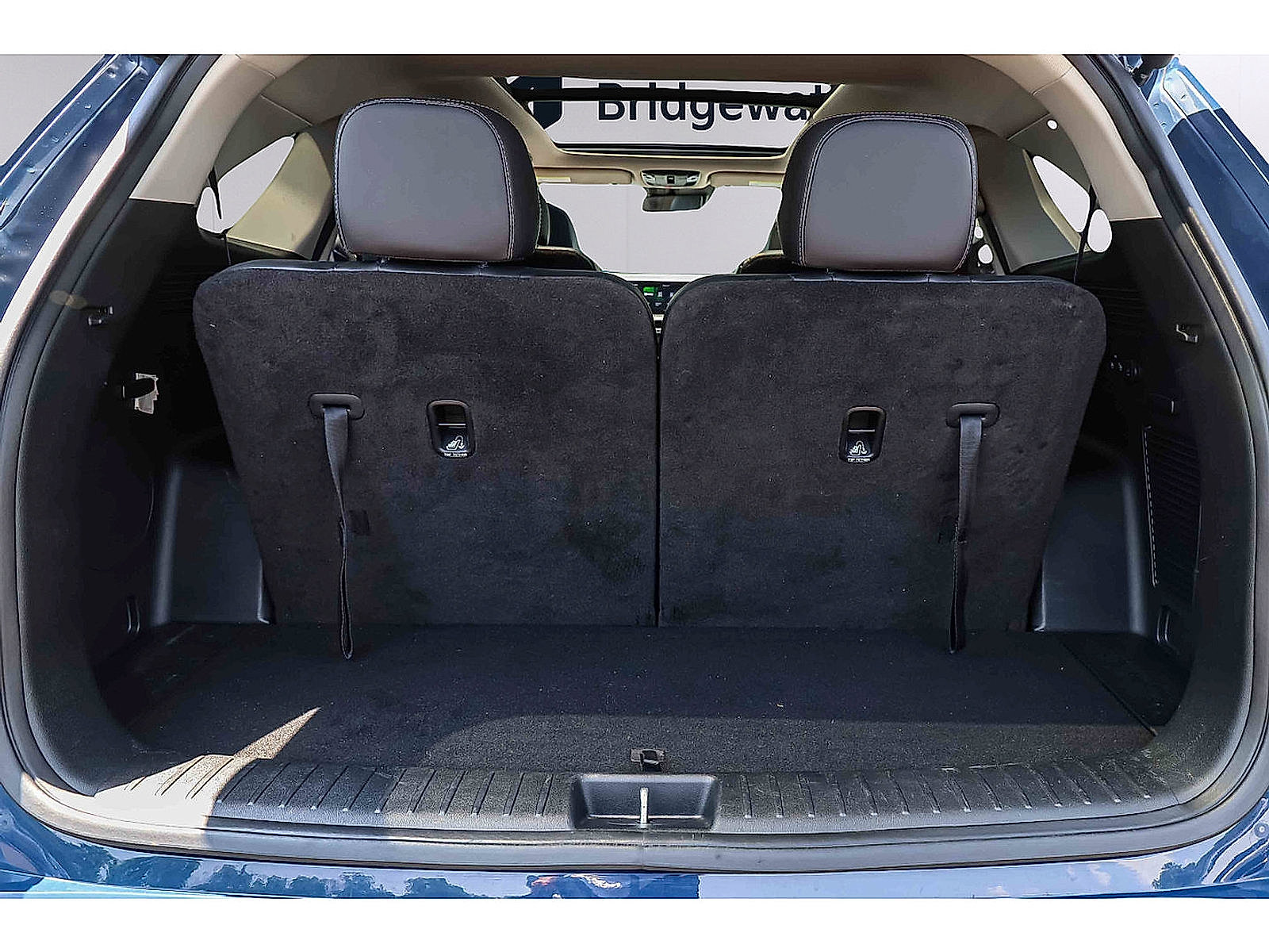 Certified 2024 Kia Sorento X-Line EX AWD/4WD image 24