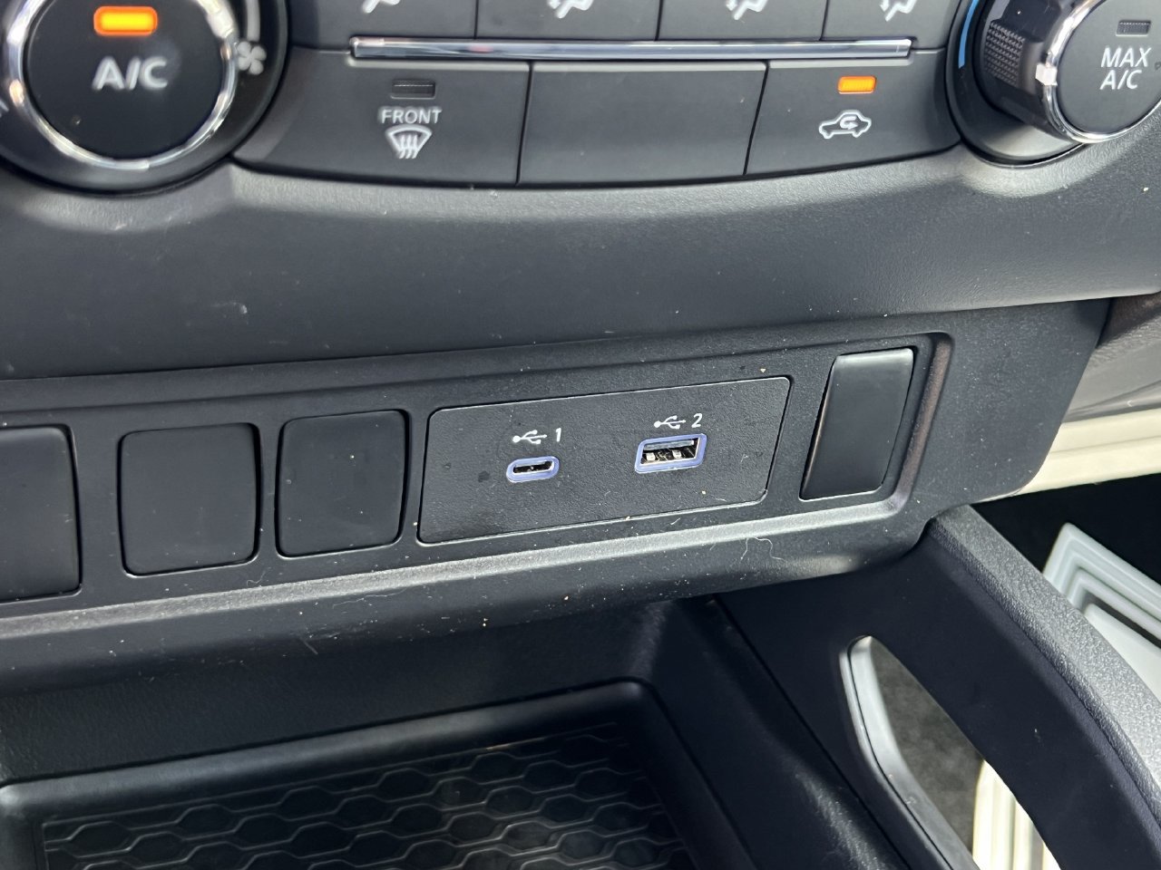Used 2023 Nissan Frontier S AWD/4WD image 20