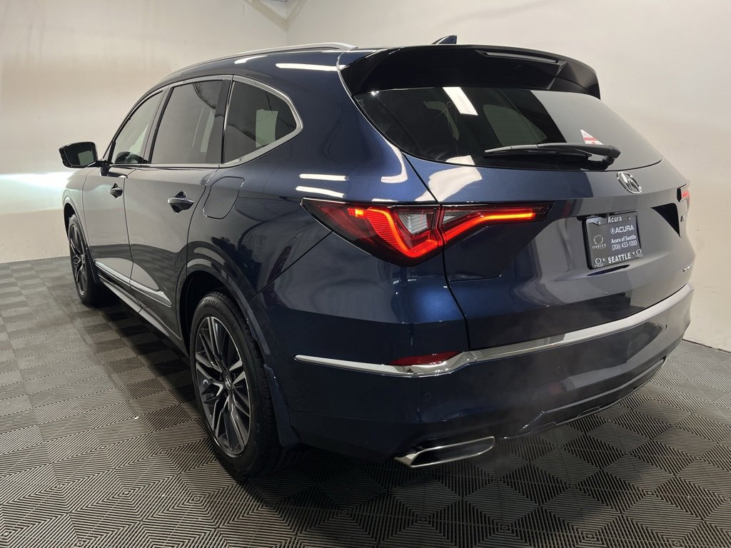 New 2026 Acura MDX w/ Advance Package image 28