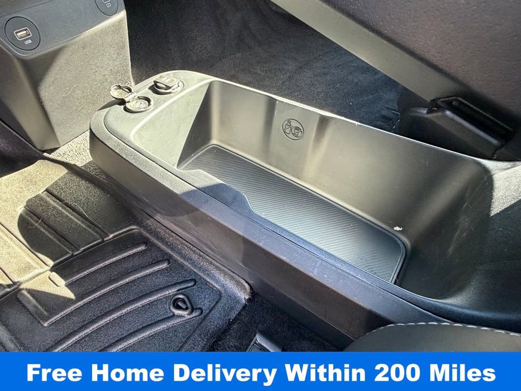 Used 2023 Kia EV6 Wind image 26