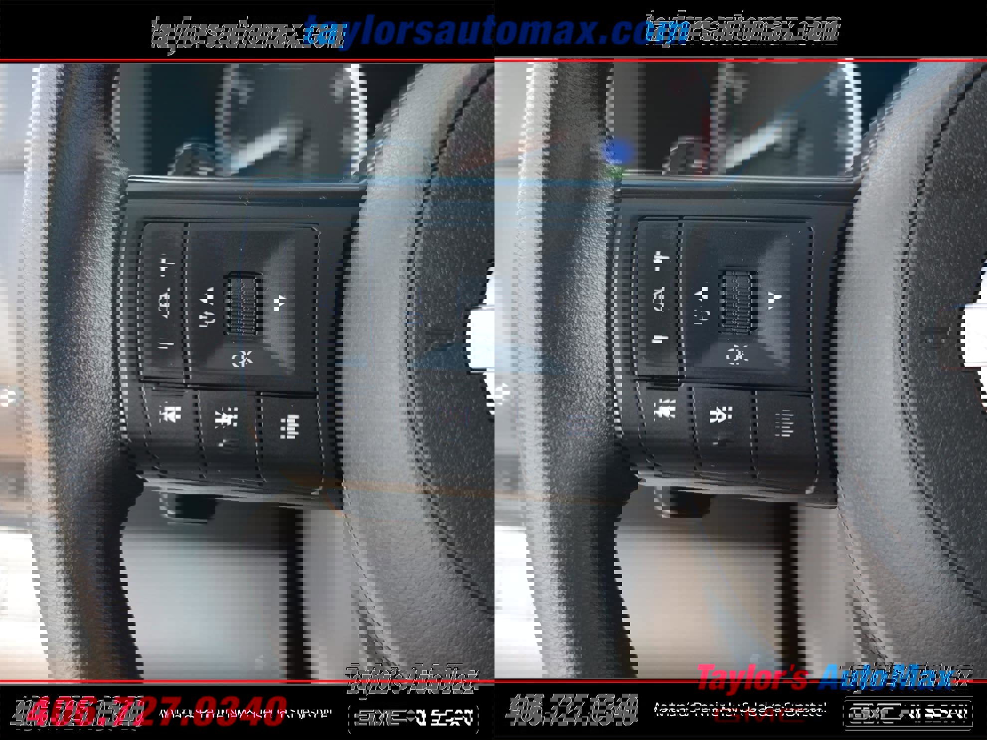 Used 2024 Nissan Pathfinder S image 26