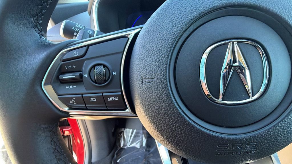 Used 2025 Acura MDX w/ Technology Package image 19