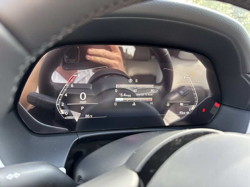 New 2026 MAZDA CX-5 Select AWD/4WD image 49