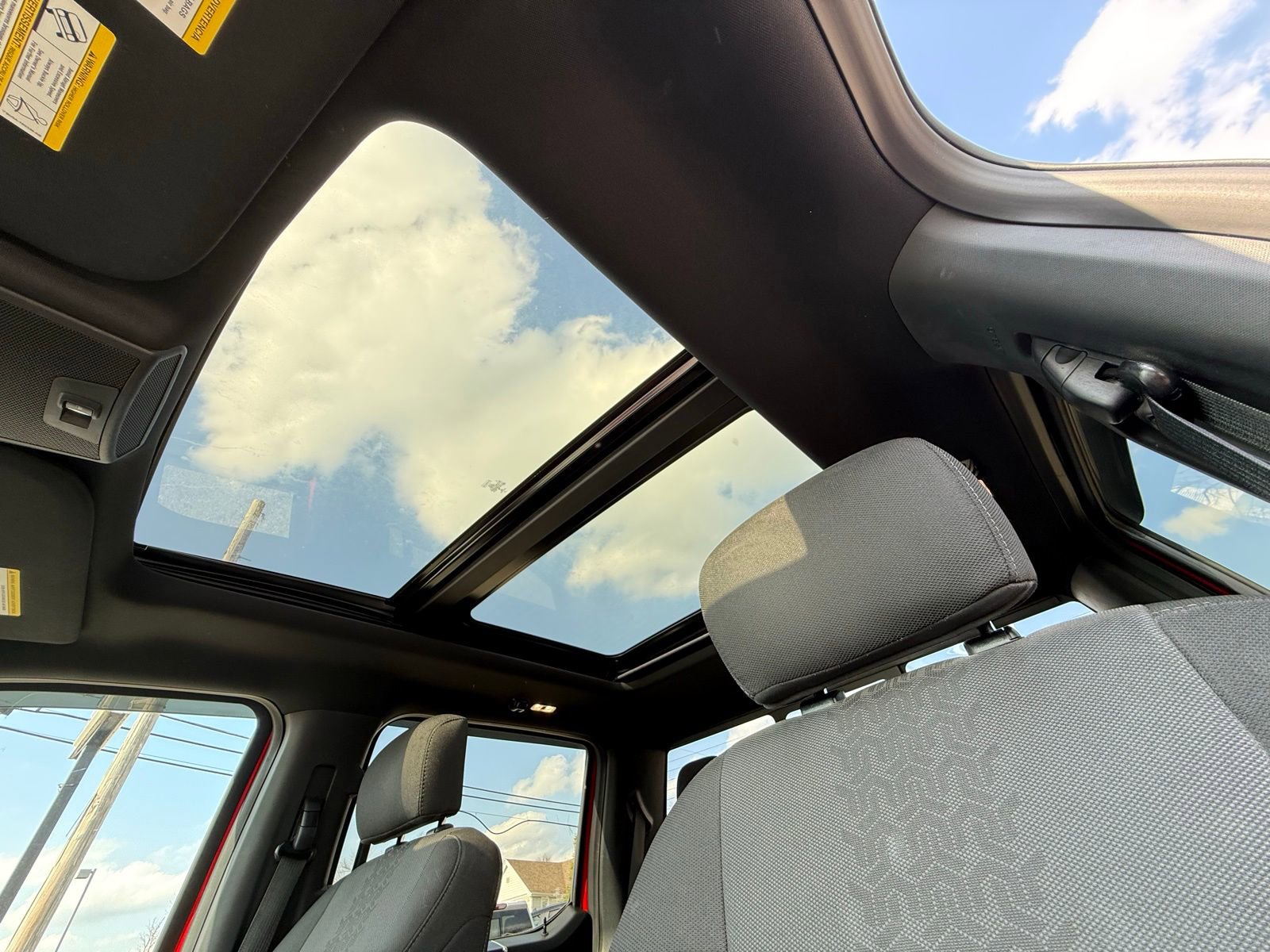 Used 2020 Ford F150 XLT w/ Equipment Group 302A Luxury image 4