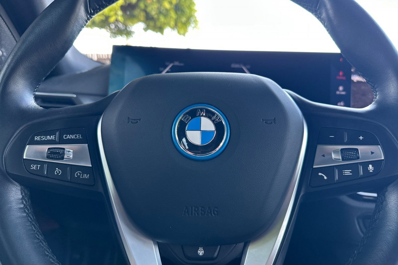 Used 2024 BMW i4 eDrive35 w/ Premium Package RWD image 25