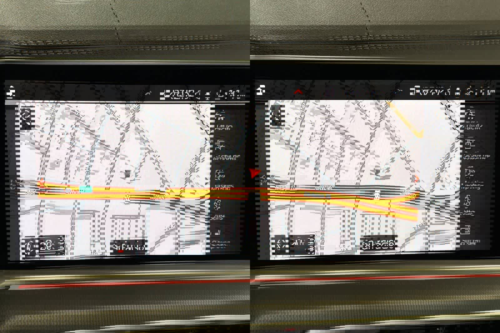 Used 2023 BMW X6 xDrive40i w/ M Sport Package image 19