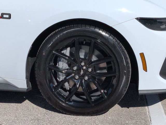 New 2026 Ford Mustang GT Premium w/ Mustang Nite Pony Package RWD image 11