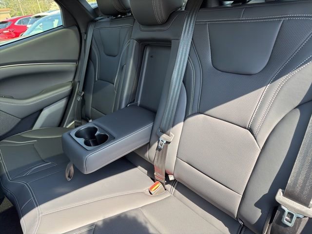 New 2026 Ford Mustang Mach-E Premium image 19