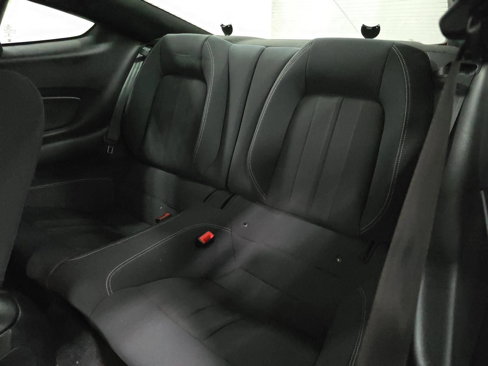 Used 2019 Ford Mustang GT w/ Enhanced Security Package RWD image 16