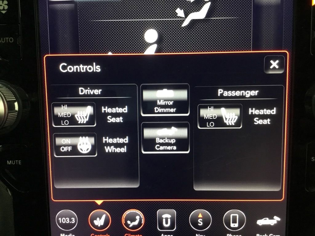 Used 2019 RAM 1500 Rebel w/ Level 2 Equipment Group image 35