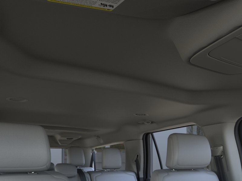 New 2026 Ford Expedition Max Active RWD image 22
