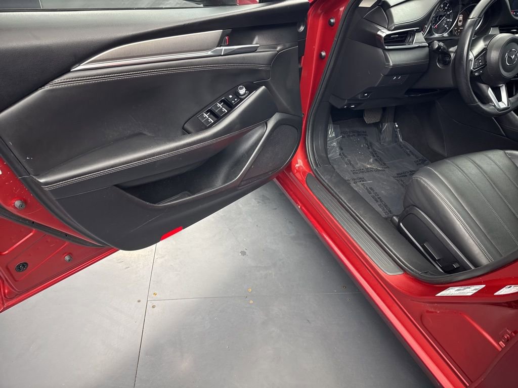 Used 2020 MAZDA MAZDA6 Touring FWD image 29