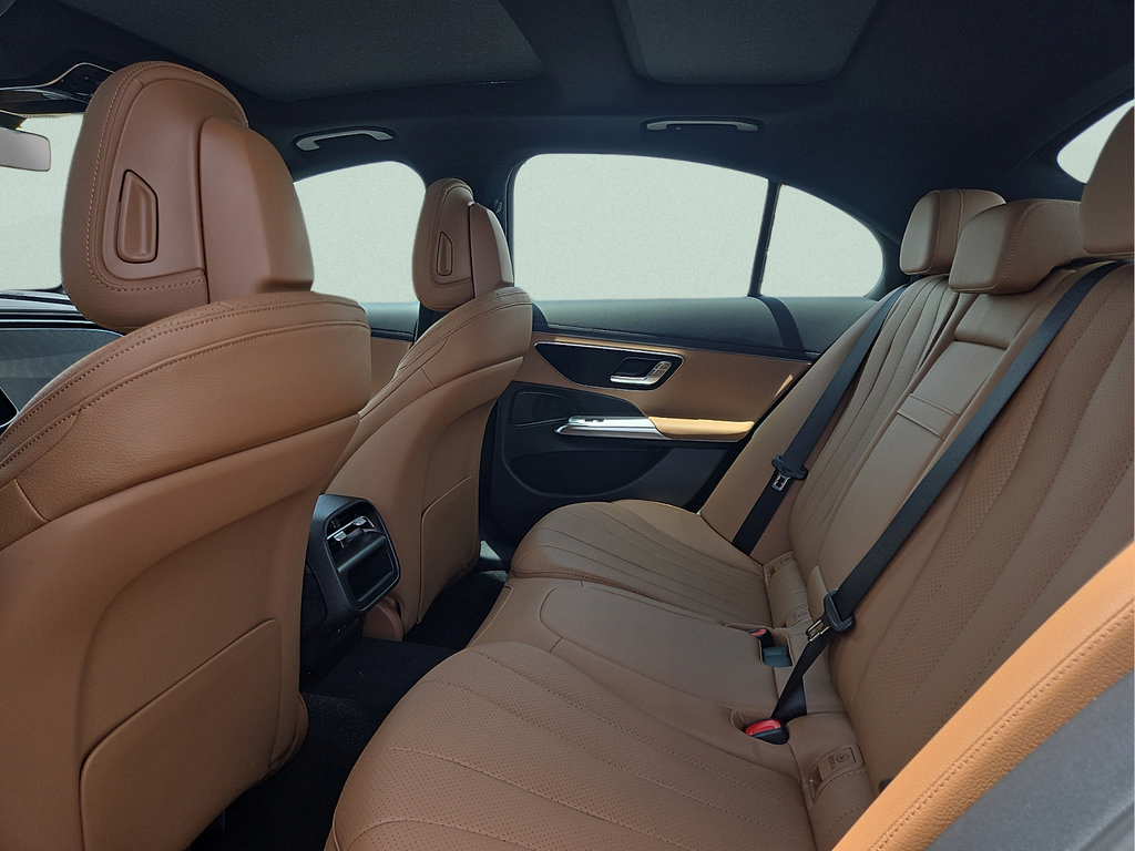 New 2026 Mercedes-Benz E 350 Sedan image 11