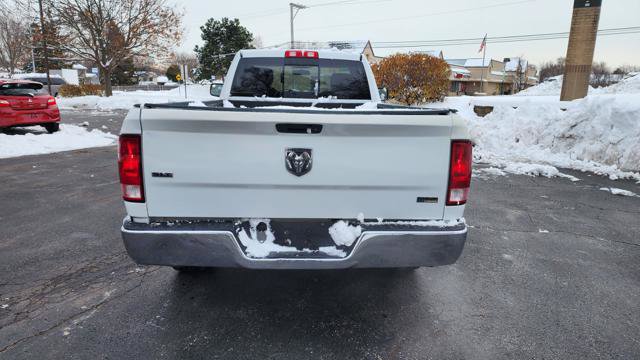 Used 2010 Dodge Ram 1500 Truck SLT image 8