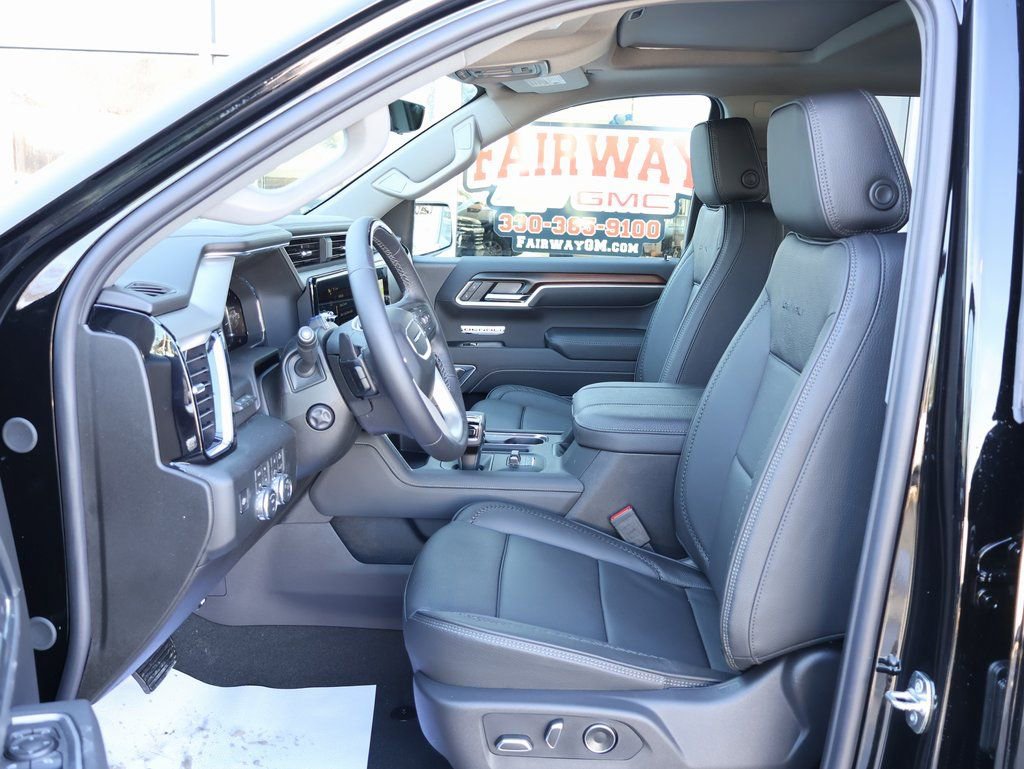 New 2026 GMC Sierra 1500 Denali AWD/4WD image 15