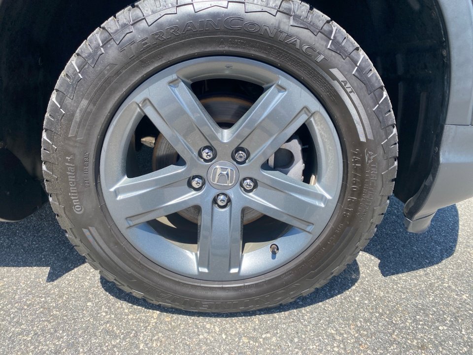 Certified 2023 Honda Ridgeline RTL-E image 29