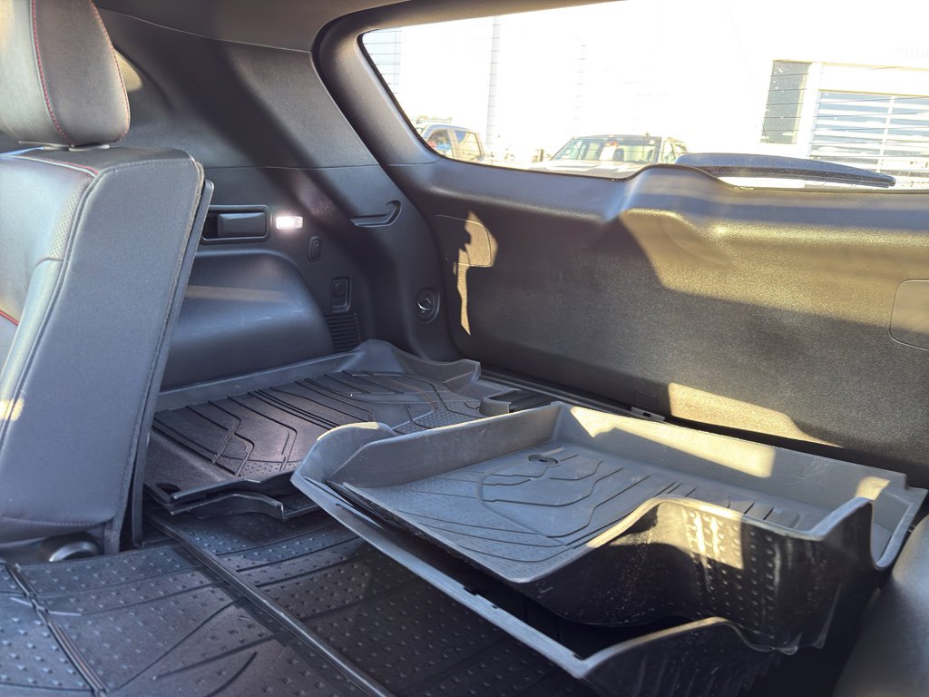 Used 2023 Chevrolet Blazer RS w/ Driver Confidence II Package image 36