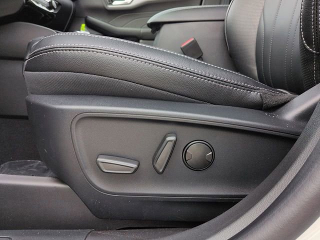 New 2026 Ford Escape SE w/ PHEV Premium Package image 18