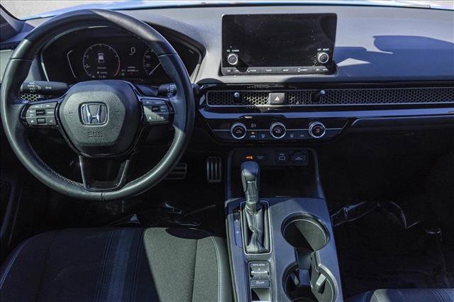 Used 2024 Honda Civic Sport image 23