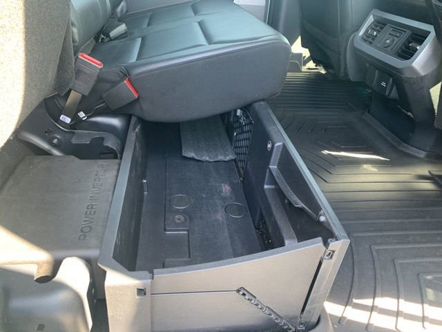 Certified 2024 Ford F250 Lariat image 14