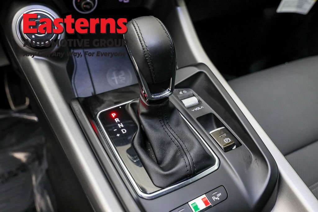 Used 2024 Alfa Romeo Tonale Veloce AWD/4WD image 13