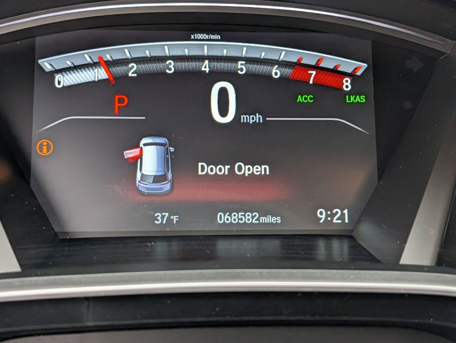 Used 2019 Honda CR-V EX image 27