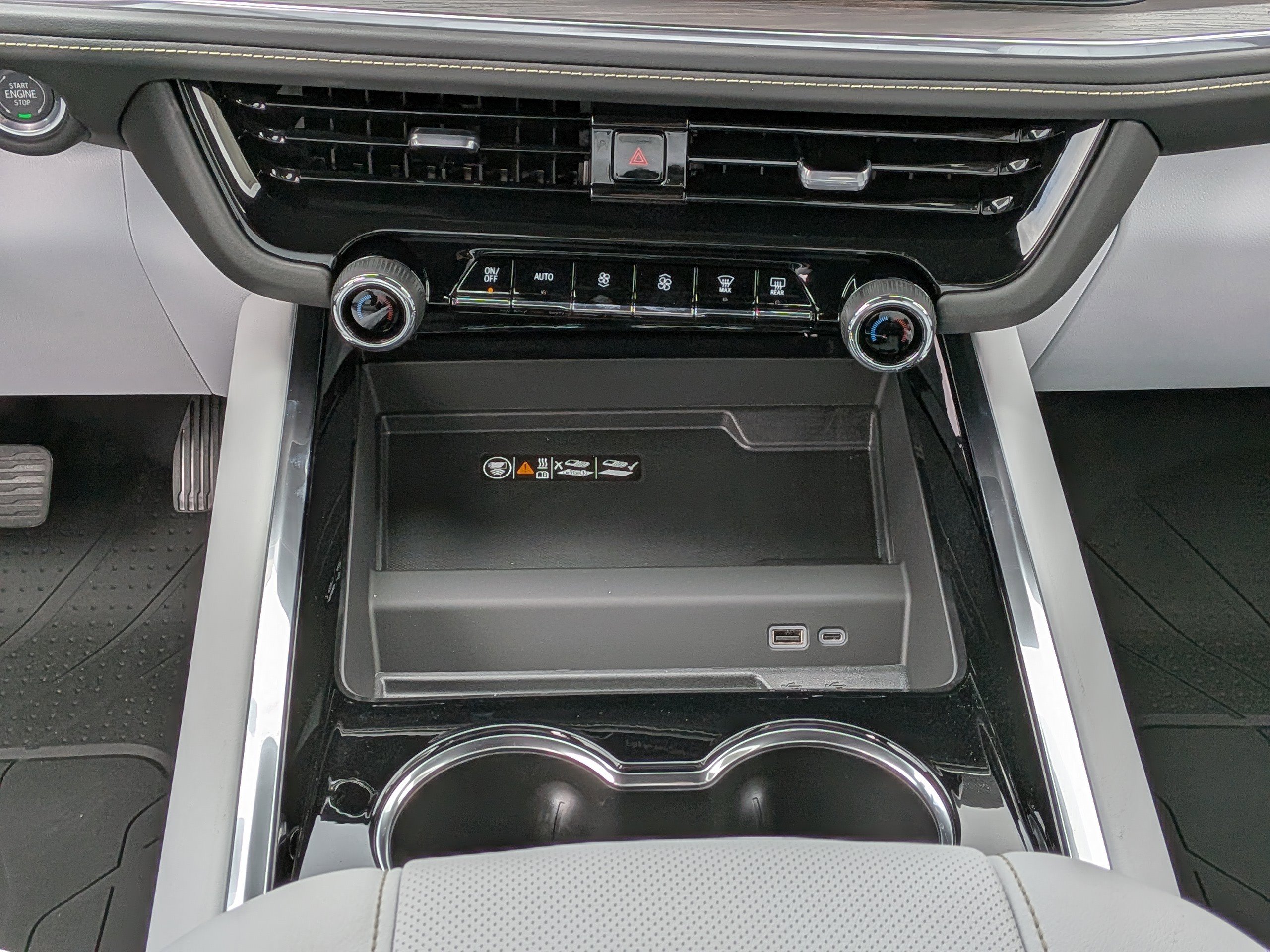 New 2026 Chevrolet Tahoe Premier image 6