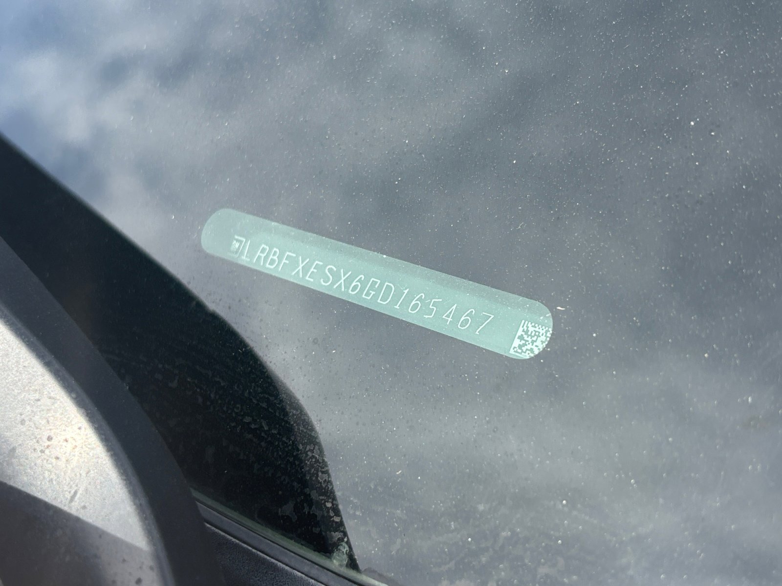 Used 2016 Buick Envision Premium image 24