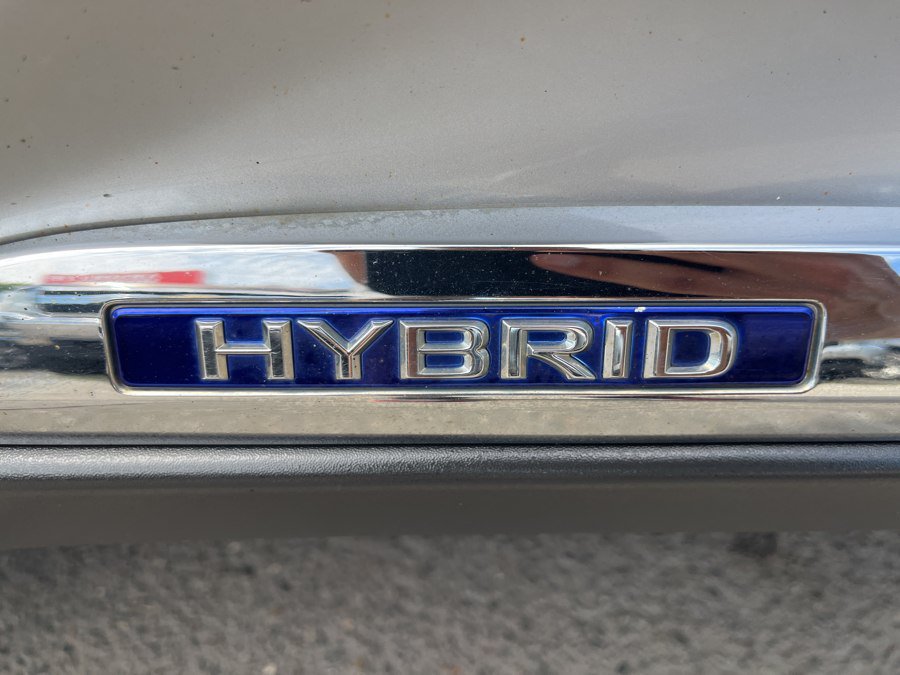 Used 2014 Lexus RX 450h AWD image 28