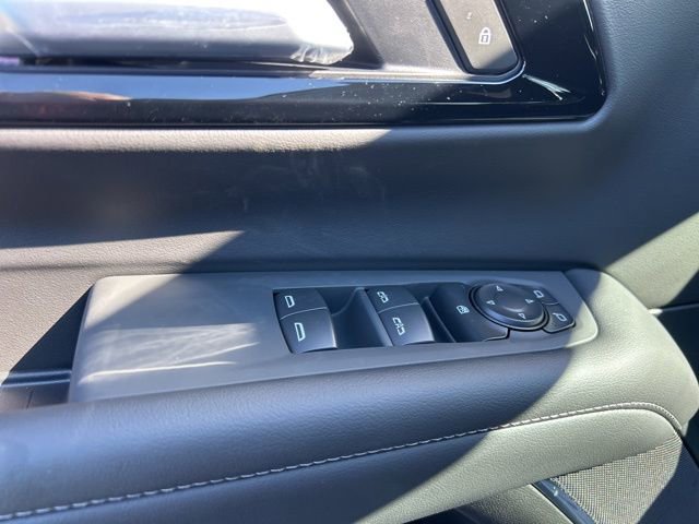 New 2026 Chevrolet Suburban LS w/ Max Trailering Package image 13