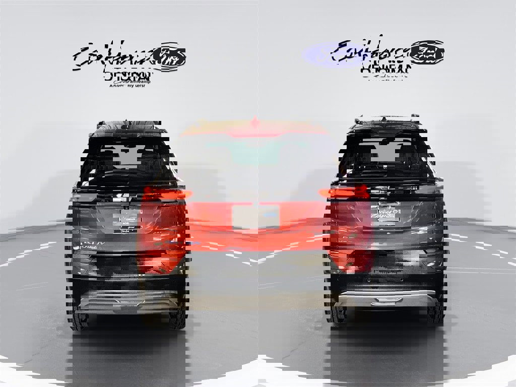 Used 2022 Chevrolet Bolt EUV LT w/ Comfort Package image 7