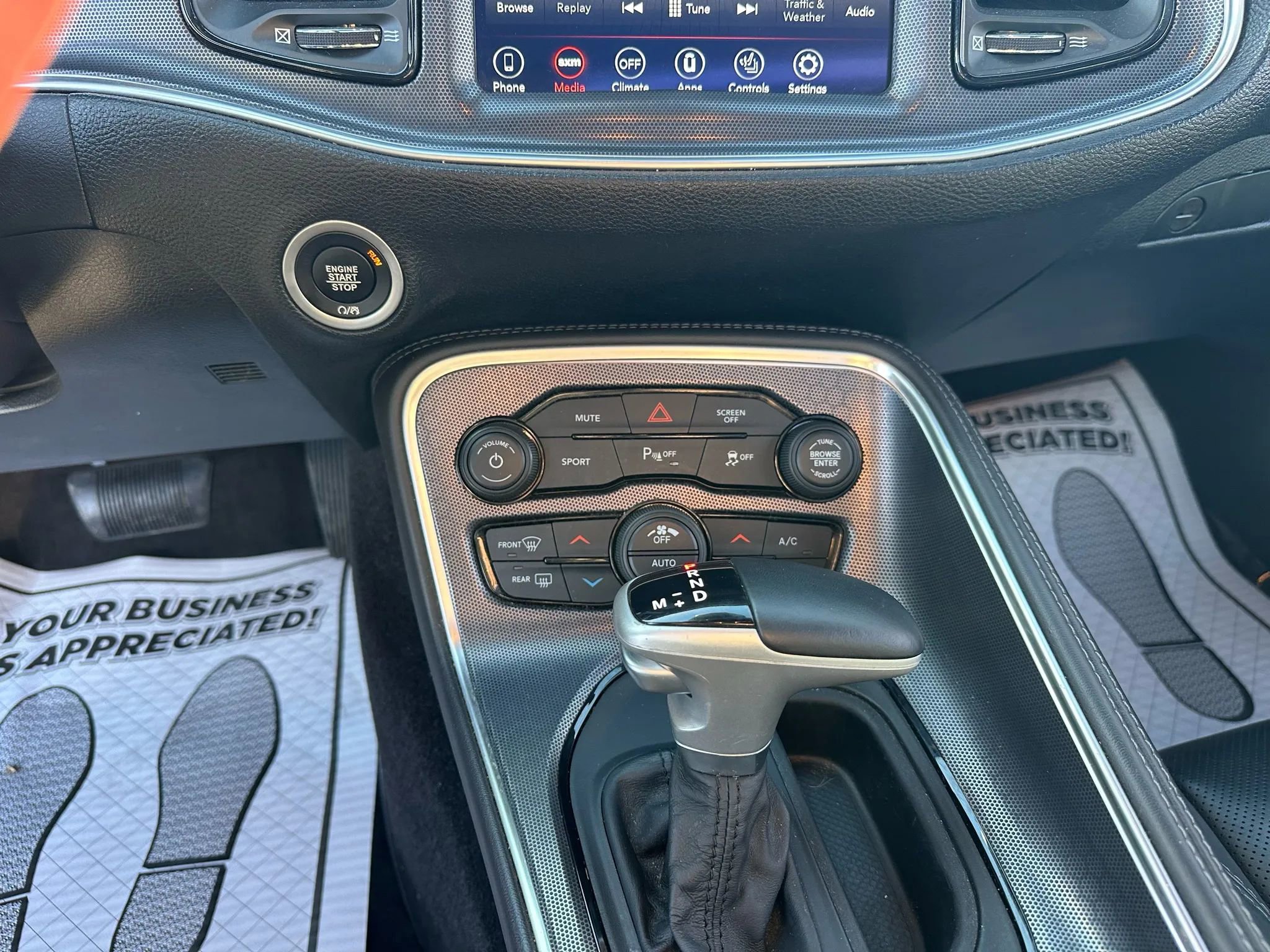 Used 2018 Dodge Challenger SXT Plus image 21