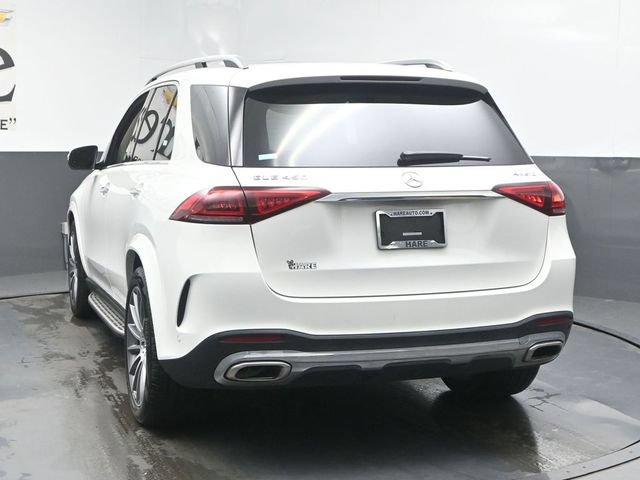 Used 2022 Mercedes-Benz GLE 450 4MATIC image 36