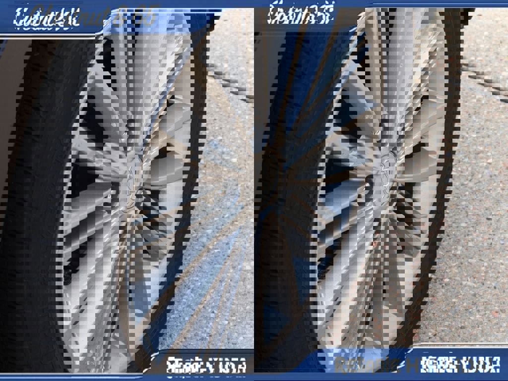 Used 2018 Hyundai Kona SEL w/ SEL Tech Package 02 FWD image 40