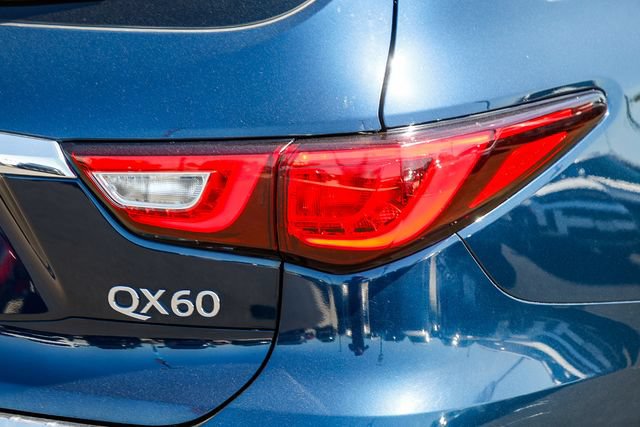 Used 2017 INFINITI QX60 FWD w/ Premium Plus Package image 10
