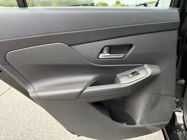 New 2026 Nissan Sentra S w/ S Cold Weather Package FWD image 23