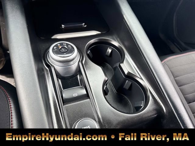 Used 2025 Ford Explorer ST-Line image 27